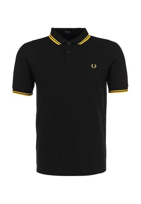 Fred Perry 