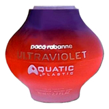 Paco Rabanne Ultraviolet Aquatic Plastic