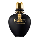 Paco Rabanne XS Black L'Aphrodisiaque