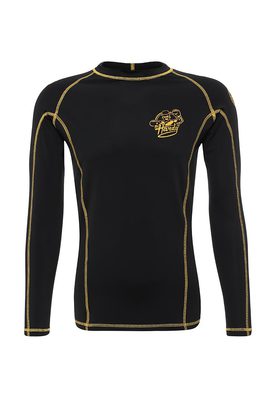 Hardcore Training  Mr. Hardy rashguard