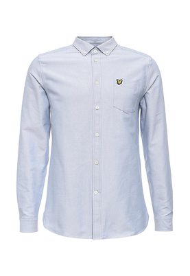 Lyle & Scott 