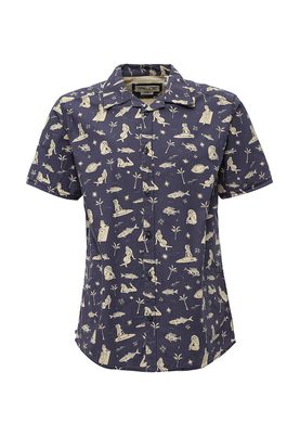 O`Neill  LM BAY S/SLV SHIRT