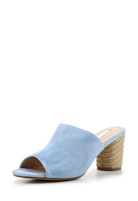 LOST INK  MORGAN JUTE WRAP HEELED SANDAL