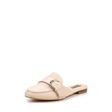 LOST INK  KRISSY BACKLESS LOAFER