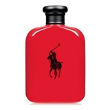 Ralph Lauren Polo Red