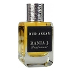 Rania J Oud Assam