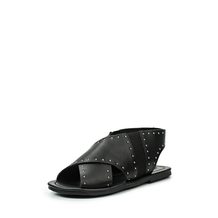 LOST INK  CARLY PINSTUD SANDAL