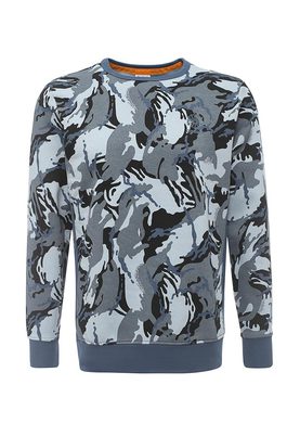 Reebok Classics  F CAMO CREWNECK