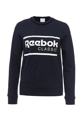 Reebok Classics  F ICONIC CREW SWEAT