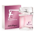 Salvatore Ferragamo F by Ferragamo for Fascinating