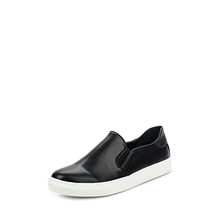 LOST INK  LEAH SLIP ON PLIMSOLL