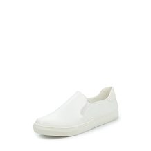 LOST INK  LEAH SLIP ON PLIMSOLL