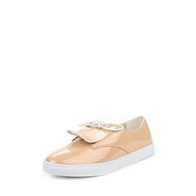 LOST INK  PIETRA FRINGED PLIMSOLL