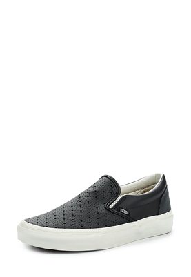 Vans  UA CLASSIC SLIP-ON (LEATHER PER