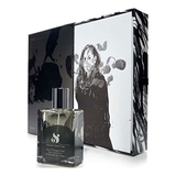 Six Scents Series Three 2 Mary Katrantzou: Trompe L'Oleil