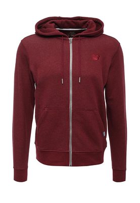 New Balance  CLASSIC FULL ZIP HOODY