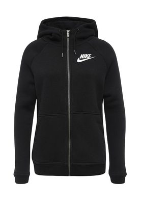 NIKE  W NSW RALLY HOODIE FZ