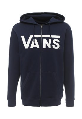 Vans  MN VANS CLASSIC ZIP DRESS BLUES/