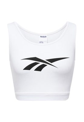 Reebok Classics  DC FITNESS CROP TOP