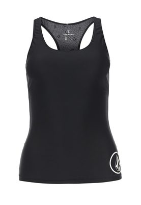 Volcom    SIMPLY SOLID TANKINI