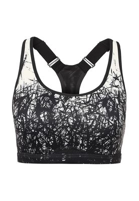 Reebok   HERO POWER SPIKE BRA