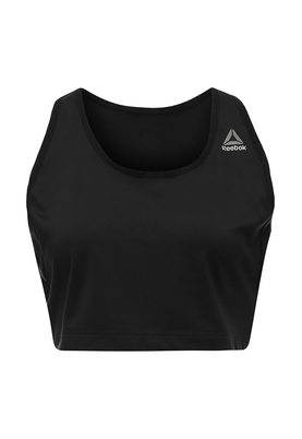 Reebok   OSR SUSTAIN CROP TOP