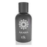 The Fragrance Kitchen Arabia