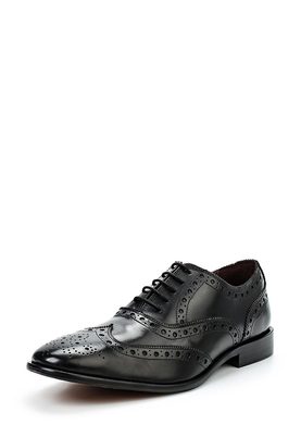 London Brogues 