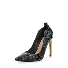 LOST INK  DEE COURT SHOE