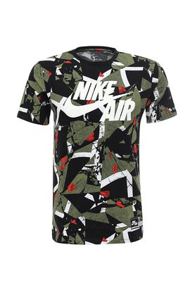 NIKE  M NK AIR TEE AOP 1