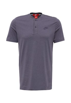 NIKE  M NSW POLO KNT SU