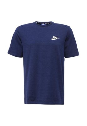 NIKE  M NSW AV15 TOP SS KNIT