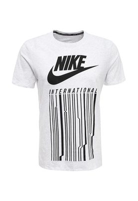 NIKE  M NK INTL TEE 1