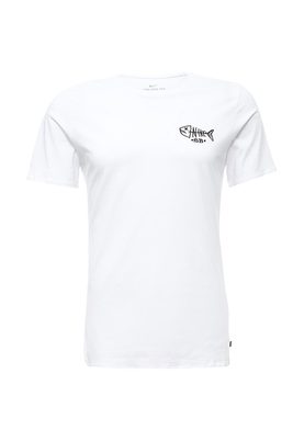 NIKE  M NK TEE SB DEAD FISH