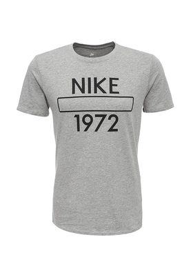 NIKE  M NSW TEE ATHL DEPT