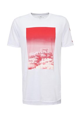 NIKE  M NK DRY TEE DB HOOP HEAVEN