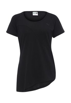 Puma  Evo Side Knot Tee