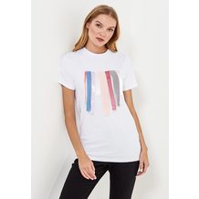 LOST INK  RIBBON TEE