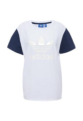 adidas Originals  BF TREFOIL TEE