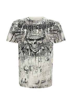 Affliction  MENS October 2