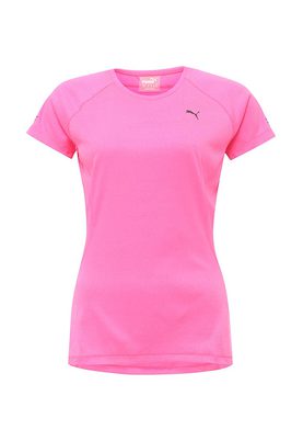 Puma   NightCat S S Tee W