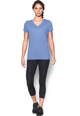 Under Armour   UA Threadborne Train Twist V-Neck