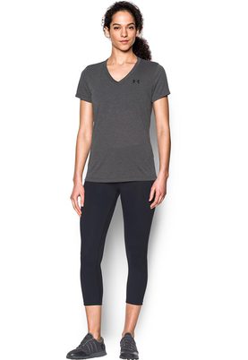 Under Armour   UA Threadborne Train V-Neck