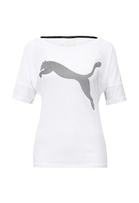 Puma   Loose Tee