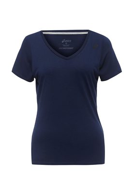 ASICS   LOGO TOP