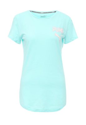 Puma   ATHLETIC Tee W