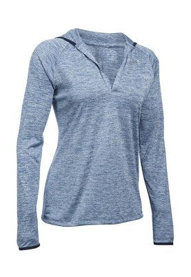 Under Armour  Tech LS Hoody - Twist