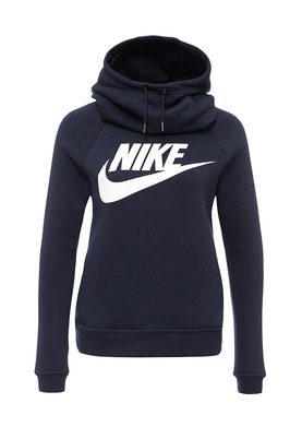 NIKE  W NSW RALLY HOODIE GX1