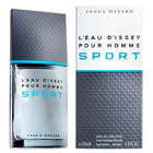 ISSEY MIYAKE L'Eau d'Issey Sport