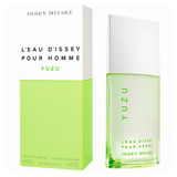 ISSEY MIYAKE L'Eau d'Issey Yuzu